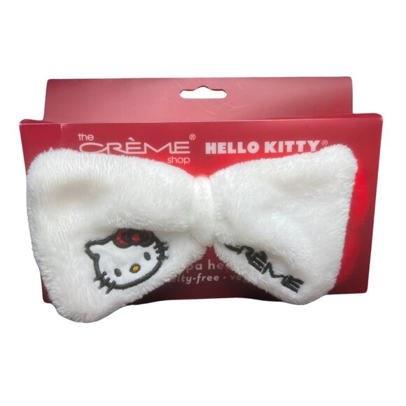 Hello Kitty Cosmetic Bag Bundle - Picture 2 of 4